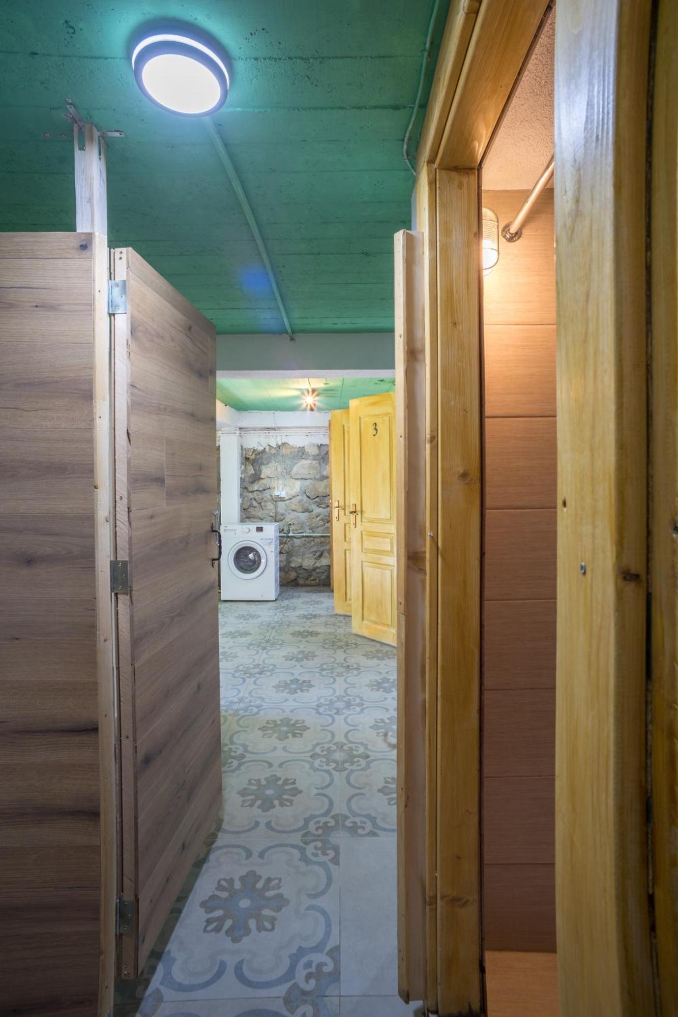 Maple Bungalows Žabljak Exteriér fotografie