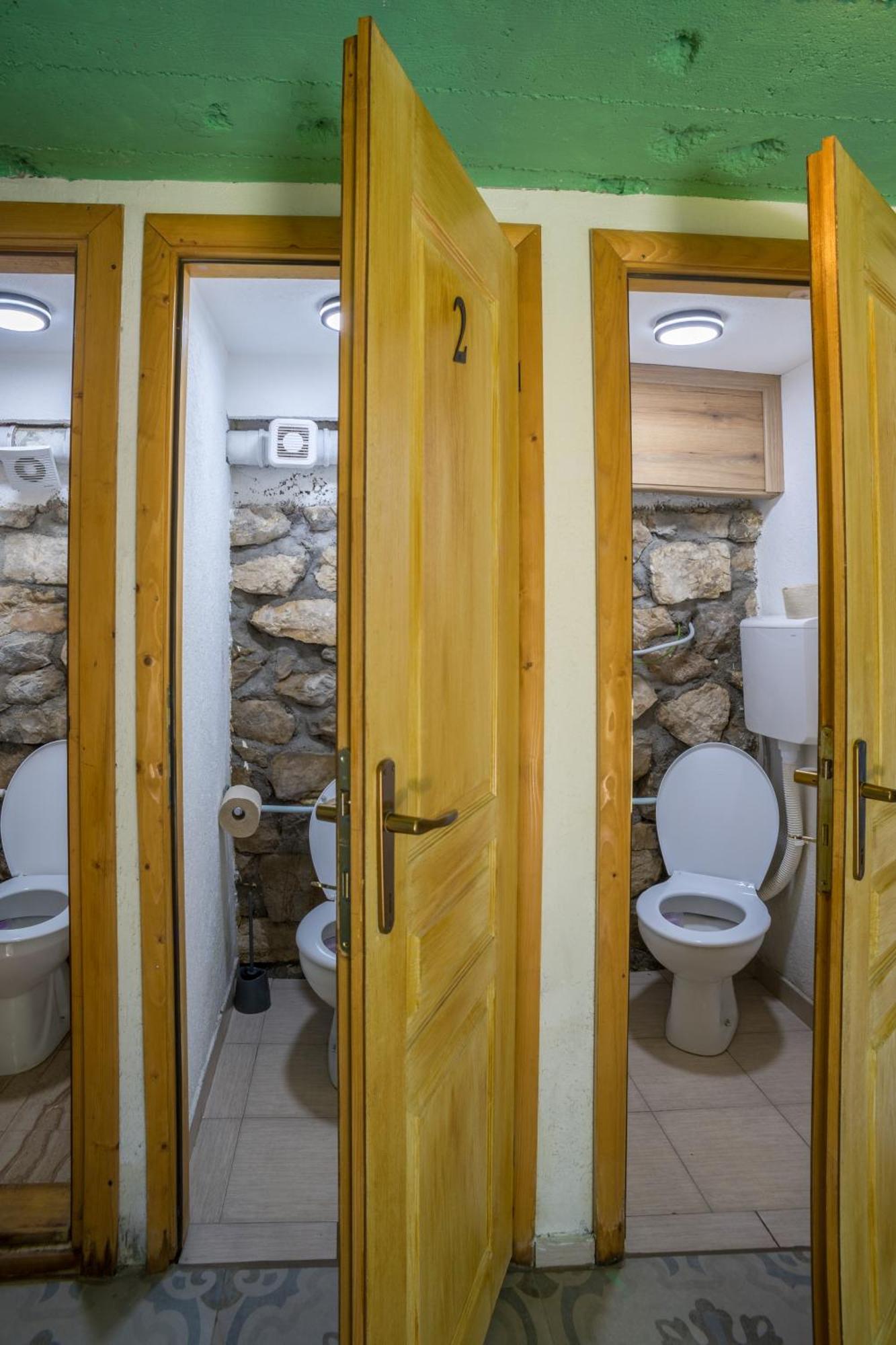 Maple Bungalows Žabljak Exteriér fotografie